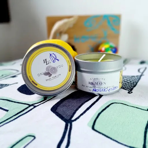 La Boutique delle Candele - Thumbnail