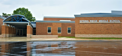 Spring Ridge Middle School