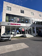 KIA IDFA COURBEVOIE à Courbevoie