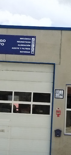 Talleres y Grúas EN-GO AUTO - Thumbnail