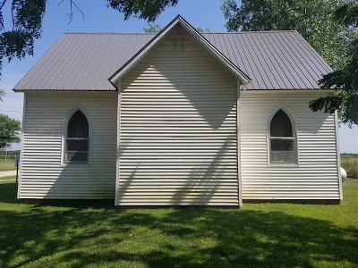 New Boston Mennonite Church