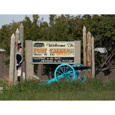 City of Fort Calhoun