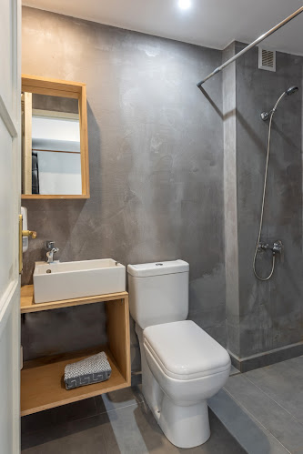 Comentarii opinii despre Azure Mare hotel