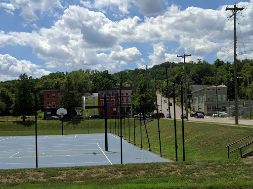 South Fairmount Playground - Thumbnail