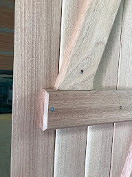 Photo n°11 de SARRAZIN FRERES Sarl à Vendays-Montalivet (Charpentier)