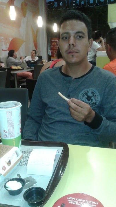 Photos of McDonald's Centro Comercial Unicentro