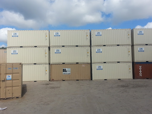 ISO CONTAINER SALES & TRUCKING COMPANY - Thumbnail