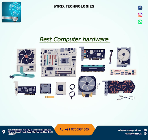 Complete IT SOLUTIONS.