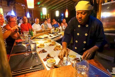 Photos of Zimbali Retreats