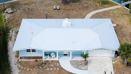 APC Roofing - Visual