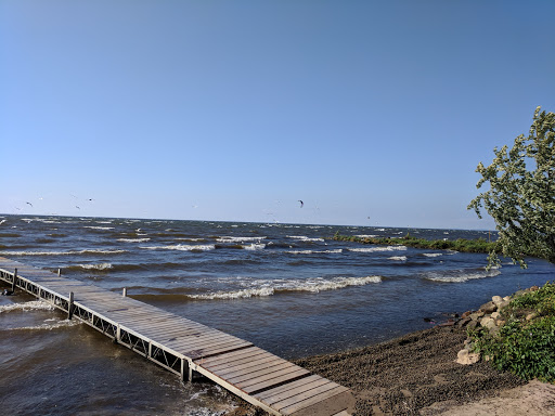 Barnacles Resort - Visual