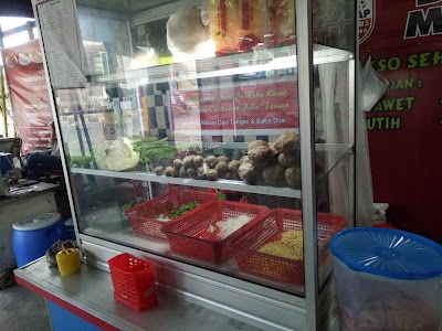 Photos of Mie Ayam Dan Bakso Super (LATANSA BANDUNG)