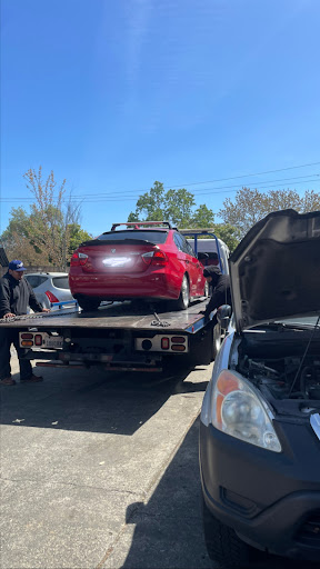 Perez Auto Service - Thumbnail