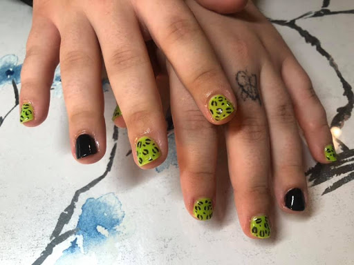 The Natural Therapy Room