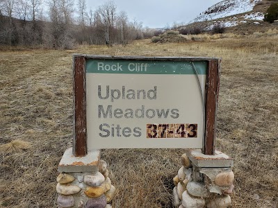 Upland Meadow Campground