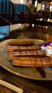 Aztec Urban Mexican by null