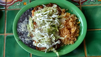 Photos of Jimmy Carter's Mexican Cafe