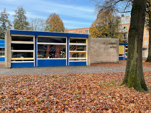 Stichting Protestants-Christelijk Basisonderwijs Baarn-Soest - Thumbnail