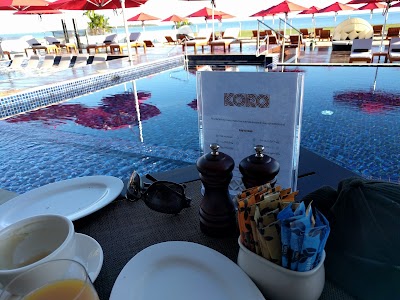 Photos of KORO