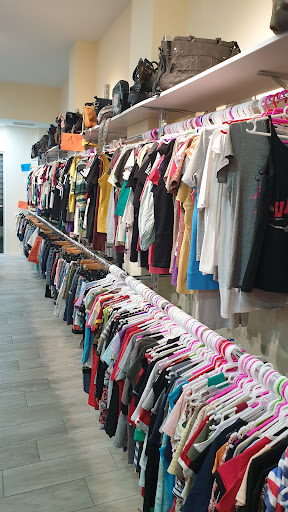 Safor moda, hellin - Thumbnail