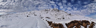 Lago Bianco