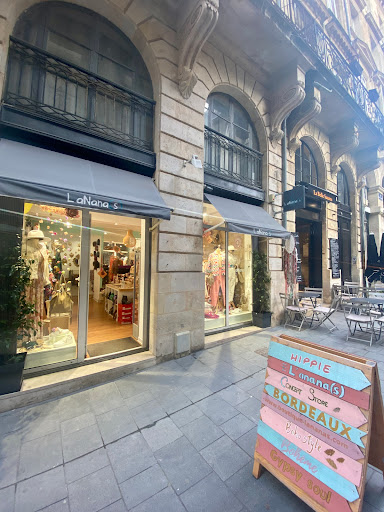 Boutique L'anana(s) - Thumbnail