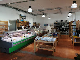 Photo n°6 de La Belle Ferme à Manosque (Magasin de produits de la ferme)