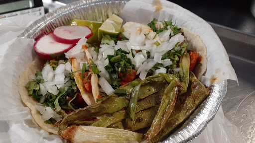 Delicias Mexicanas - Thumbnail