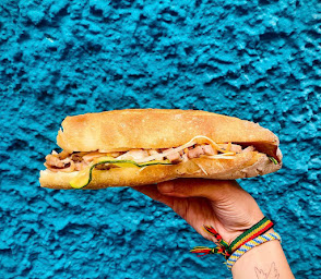 Photo n°9 de Le Labo de La maman à Lyon (Restauration rapide)