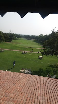 Pakistan Golf Club karachi