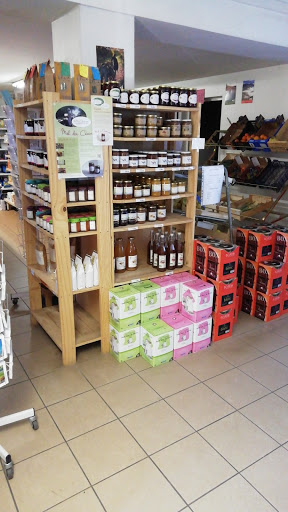Alimentation Générale, Tabac, Presse - Besse Pascal - Thumbnail