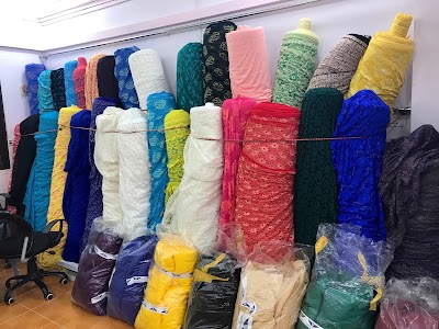 Photos of Tsar Lace, Clothing and Fashion House ဇာ နှင့် အဝတ်အထည်အမျိုးမျိုး လက်လီလက်ကား