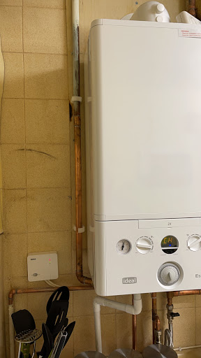 Steve Lilley Plumbing & Heating - Thumbnail