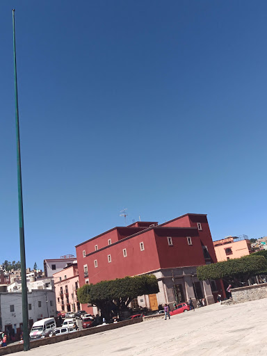 Archivo General del Gobierno del Estado de Guanajuato - Thumbnail