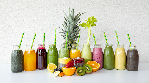 Berrybegood Ltd