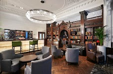 DoubleTree by Hilton Hotel & Spa Liverpool liverpool