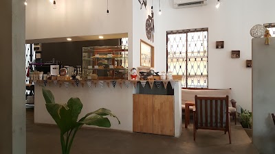 Photos of COVET COFFEE CAMBODIA