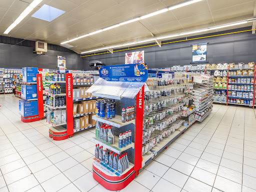 Norauto Loudeac - France