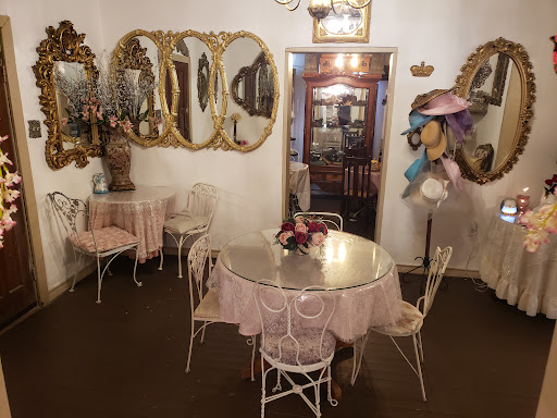 Paula's Tea House & Deli - Thumbnail