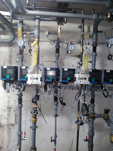 CLIM VERTE Dépannage Plomberie , Machines à Glaçons , Chaudière , Climatisation ,VMC - Thumbnail