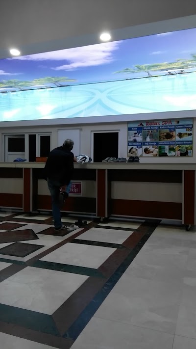 Photos of SORGUN BUYUK TERMAL TURIZM A.S.