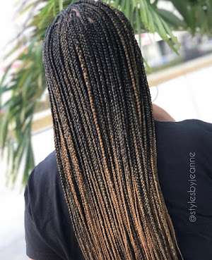 Photo of Styles by Jeanne Hair Studio