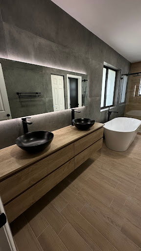 Avatar for Aqua Remodeling LLC