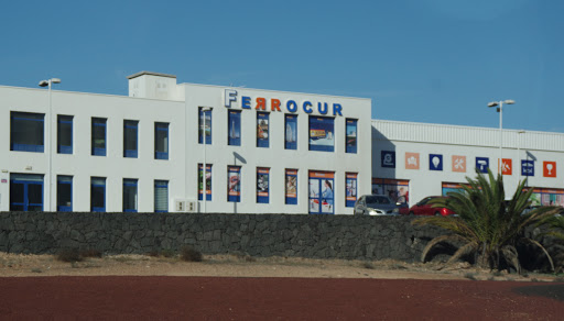 Ferrocur - Visual