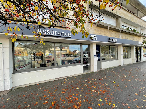 AXA Assurance et Banque Eirl Keldermans Alexis