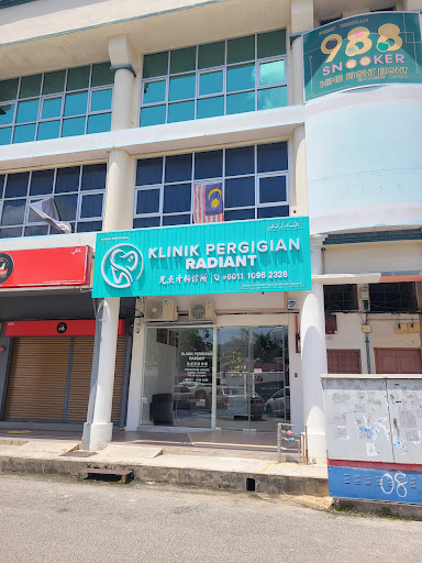 Klinik Pergigian Radiant