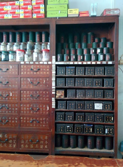 Photos of Drugstores & Herbal BERKAT