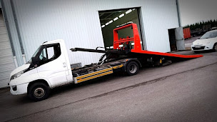 Photo n°9 de Gold Car à Berneuil-sur-Aisne (Garage automobile)