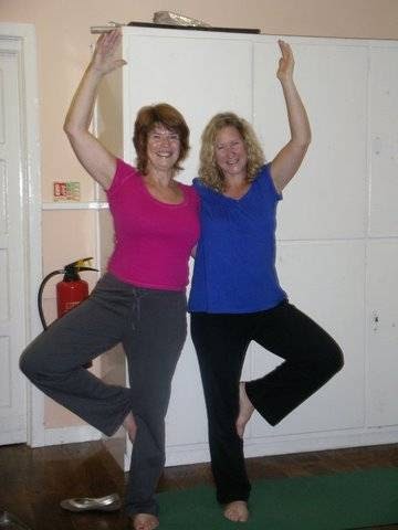Yogilife - Thumbnail