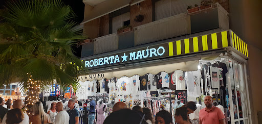 Roberta Mauro - Visual